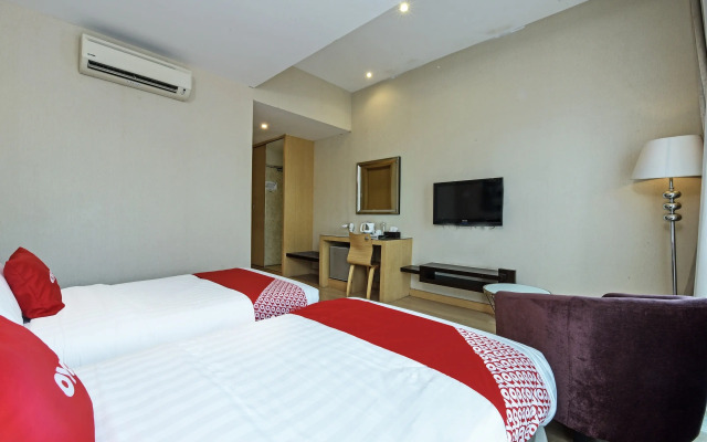 Ideals Hotel