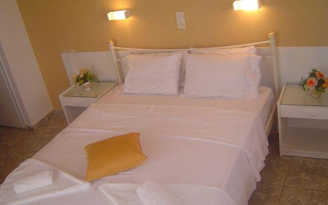 Hotel Liberty 1 комната для гостей