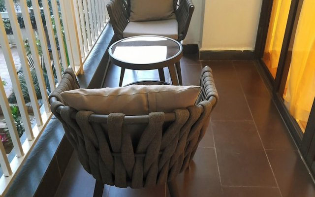 Luxurious 2 Bedroom Duplex Apartment in Kilimani, Nairobi