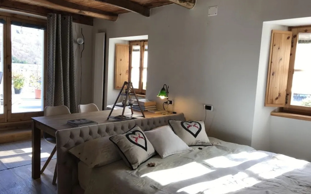 B&B Sacco Valgerola