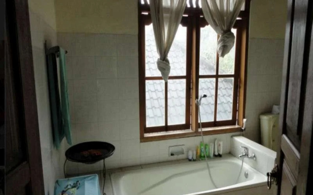 Family Guest House