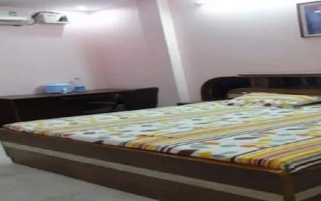 Room Maangta 511 Prashant Vihar