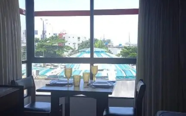 Quarto 215 do Manos Royal Hotel - propriedade privada