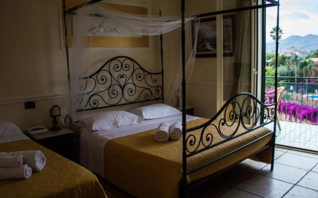 Hotel&Apartments Villa Linda