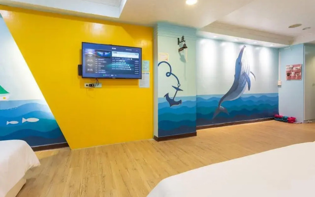 Easy Stay Inn