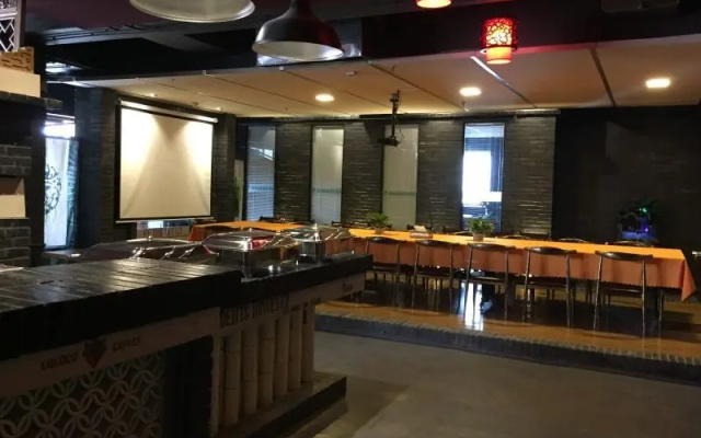 Greentree Inn Xi An Xincheng District Raily Statio