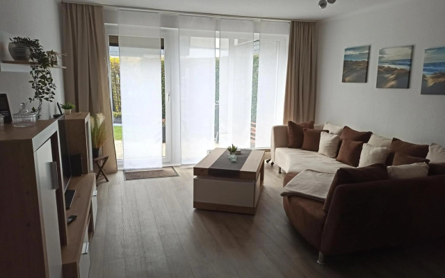 Ferienwohnung Löwenzahn