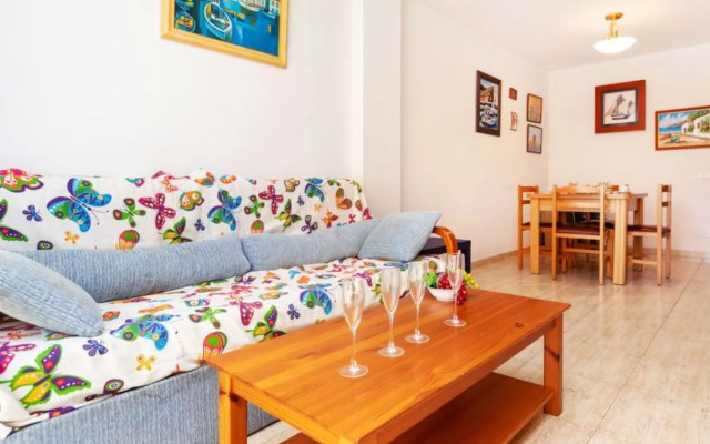 Apartment Miranda Miami Platja