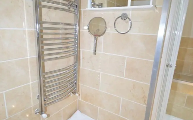 Holiday Home - Self-Catering