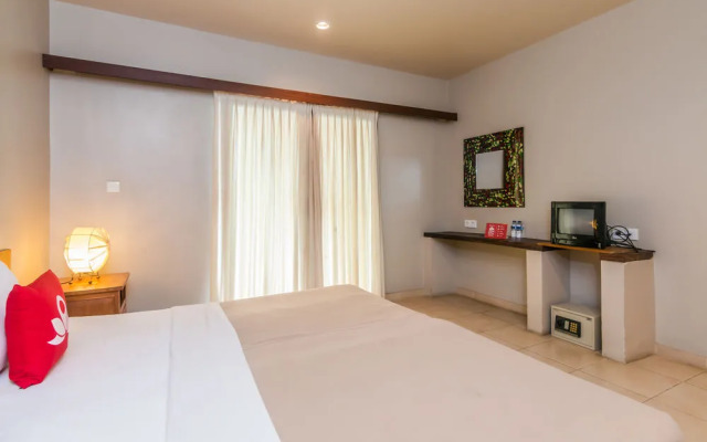Zen Rooms Ubud Jalan Andong