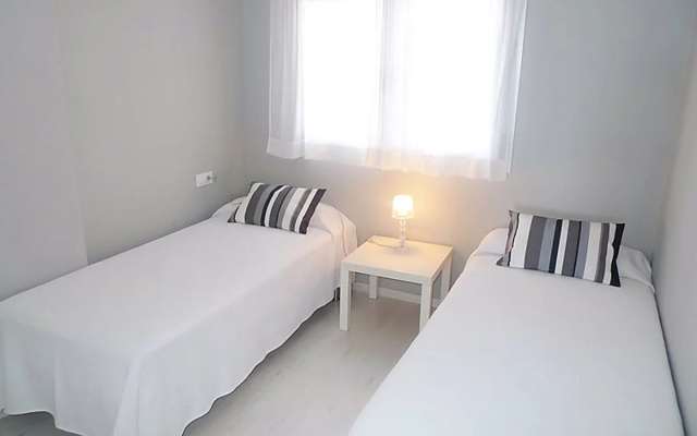 Apartment Marenia Dénia