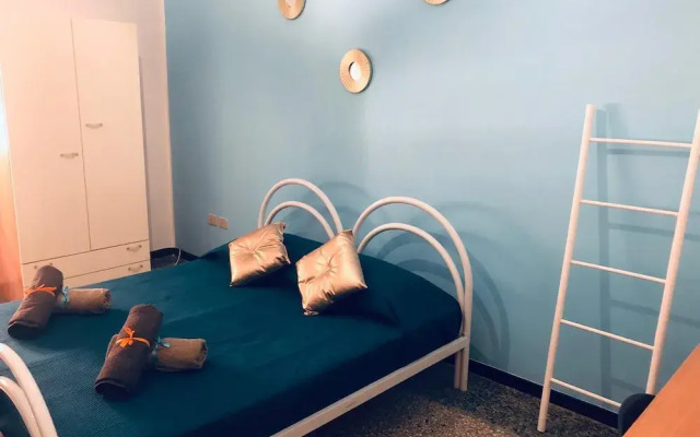 Cimarosa Room
