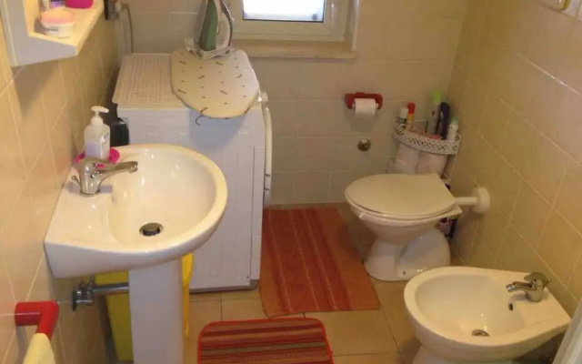 Apartment Sleeps 4 With Pool-pet & Family Friendly