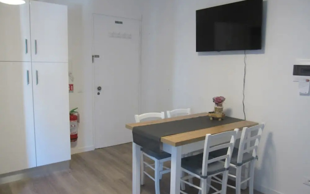 Retreat in Grado Just 100m From the Beach