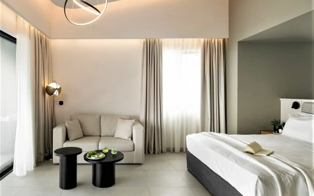 Anasa Luxury Resort