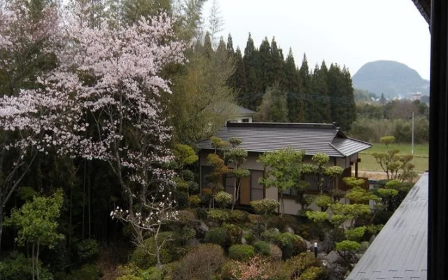 Ryokan Satsumanosato