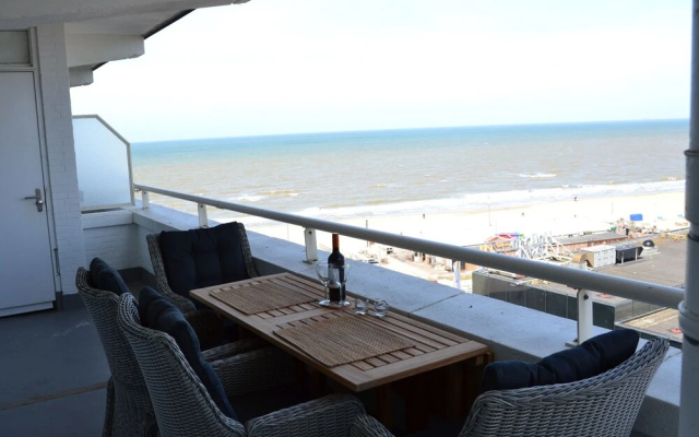 Beach Apartment Ikusasa