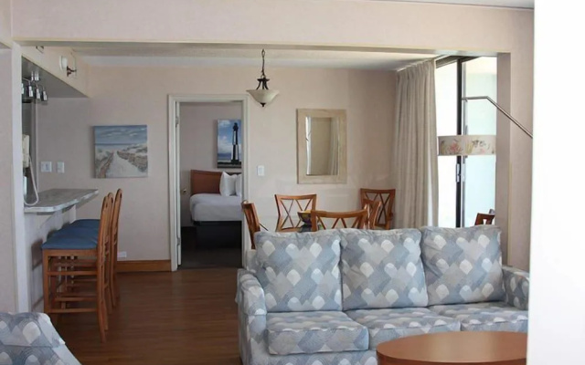 Four Sails Resort