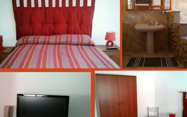 Guest House Gibellina