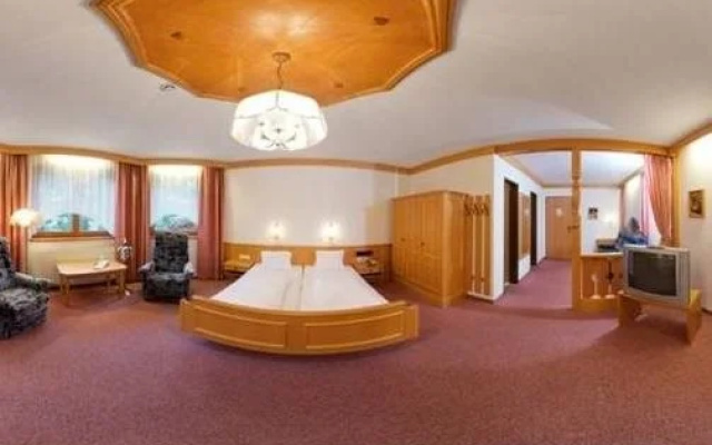 Hotel Cafe Mühlenhof