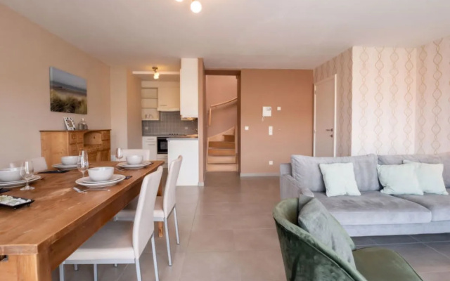 Residentie Zandloper II