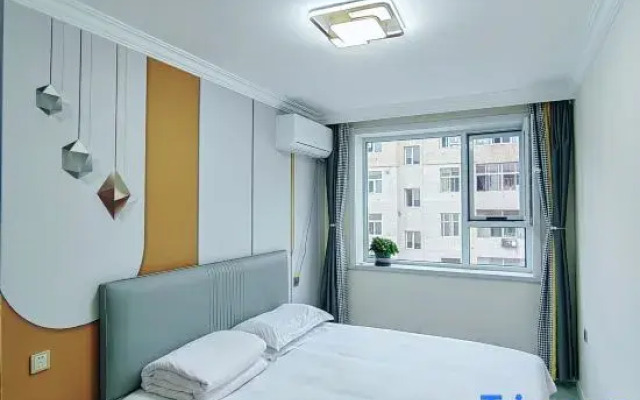 Tiantian Datong Homestay