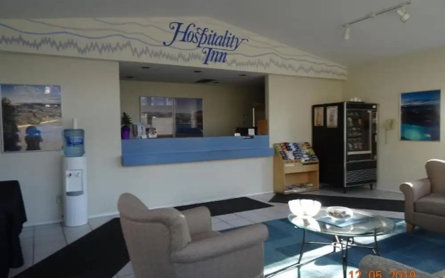 Hospitality Inn