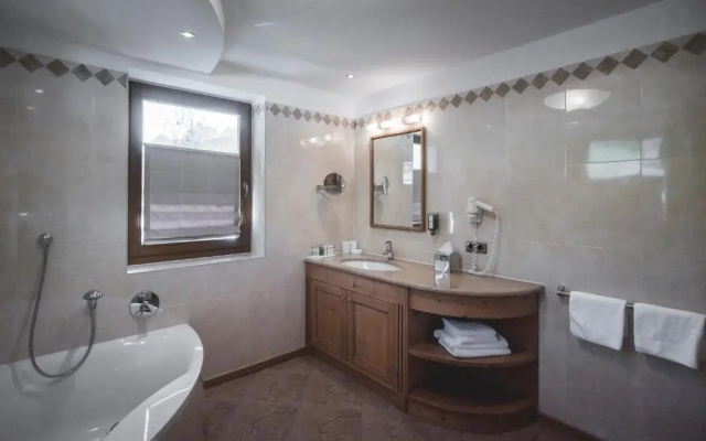 Hotel Alpenblick