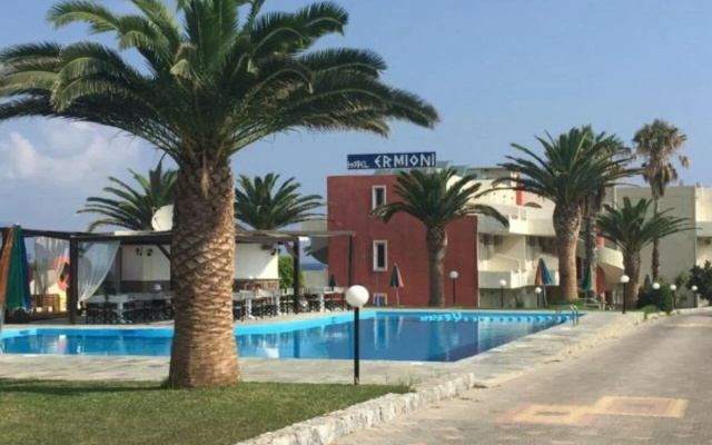 Ermioni Hotel