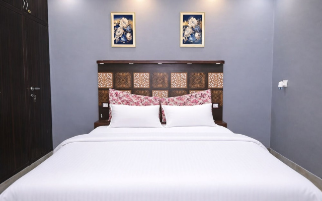 Book N Go HomeStay - Greater Noida