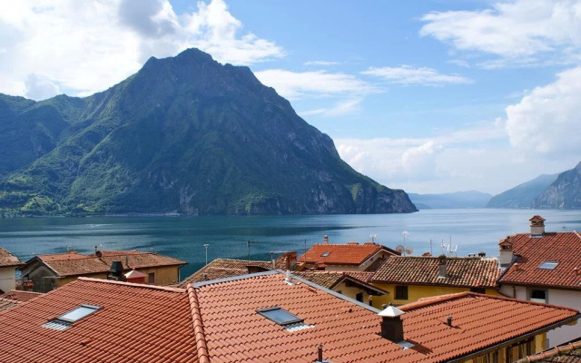 Vulcano Village