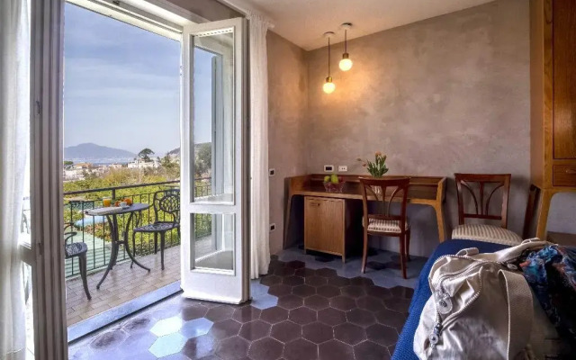 Il Roseto Resort