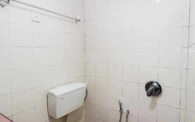 Dung Fang Hotel by OYO Rooms