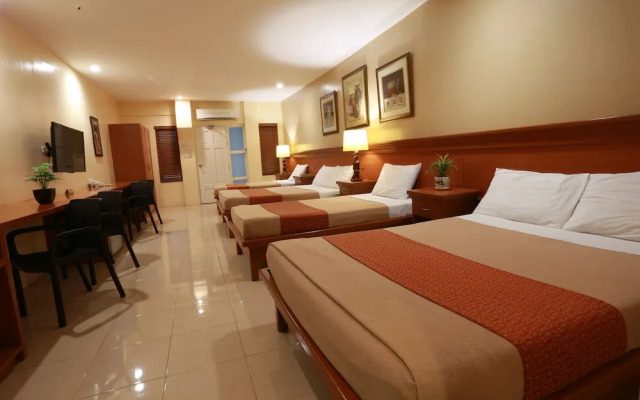 Hotel Gracelane