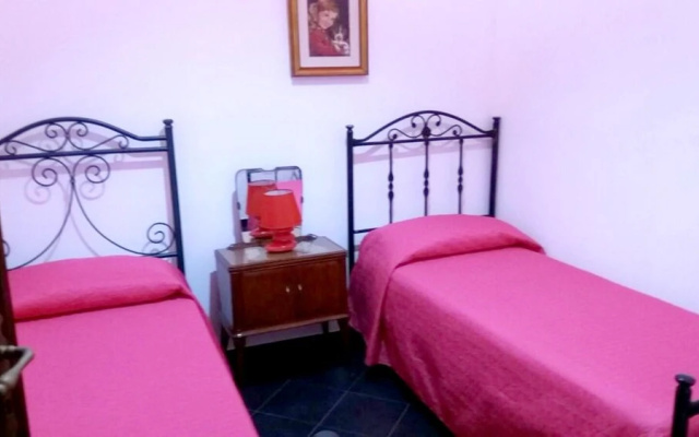 Apartment With 2 Bedrooms In Avola With Wonderful City View