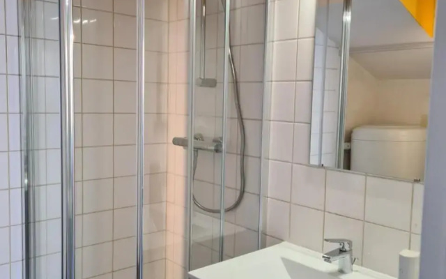 STUDIO d'HENRI centre ville d'AGEN