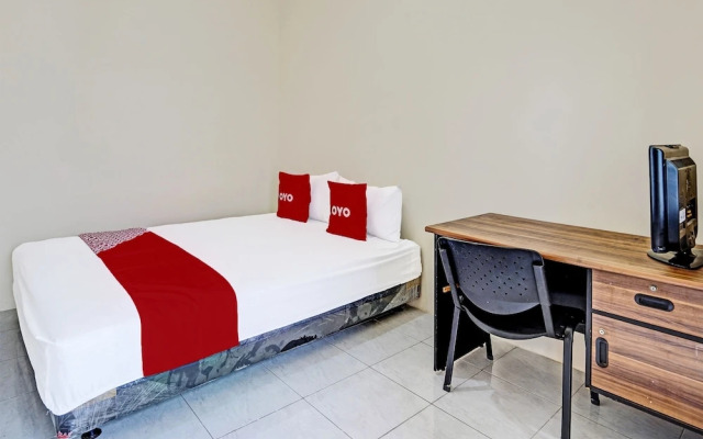 Hotel O Wonoayu Residence Syariah