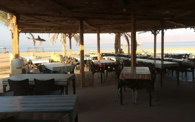 Fayrouza Camp