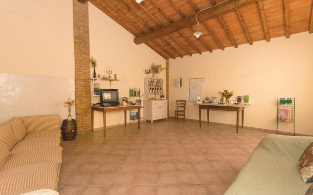 Casale del Borgo 12