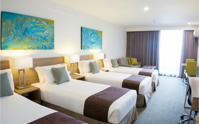 Metro Aspire Hotel, Sydney