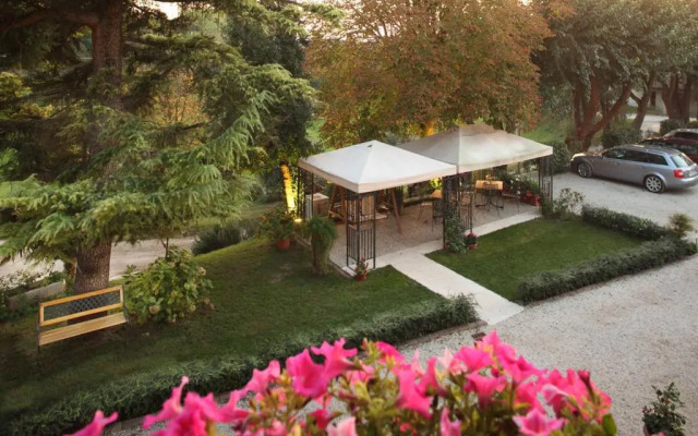 Le Vigne di Adamo