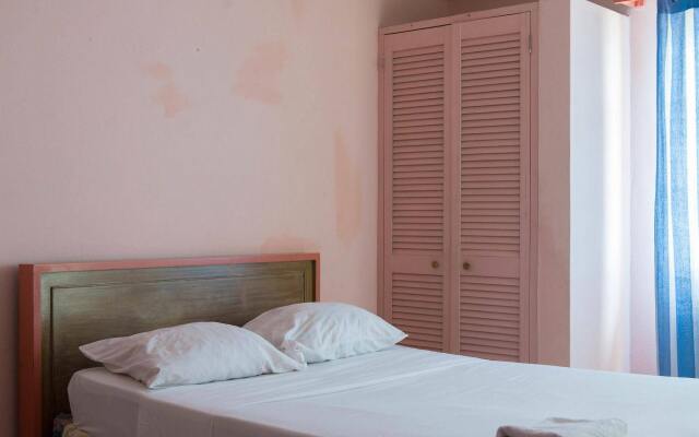 Отель Ocean Sands комната для гостей