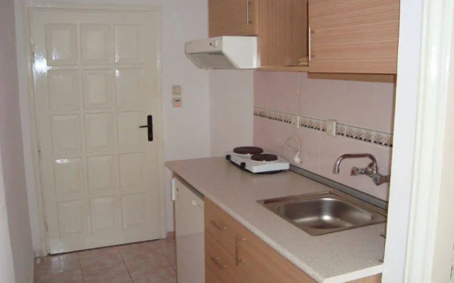 Lale Apart Hotel