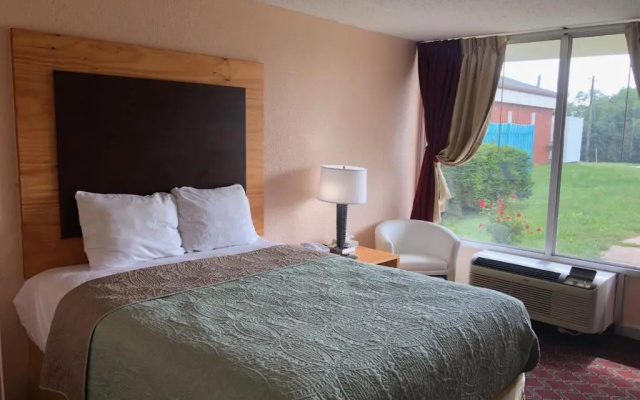 Hotel Lexihill