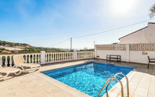Villa Elisa