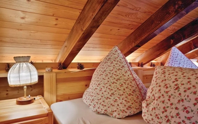 Stunning Home in Sarnen bei Luzern With 5 Bedrooms and Internet
