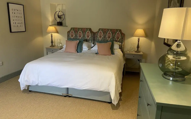 Rectory Farm Annexe