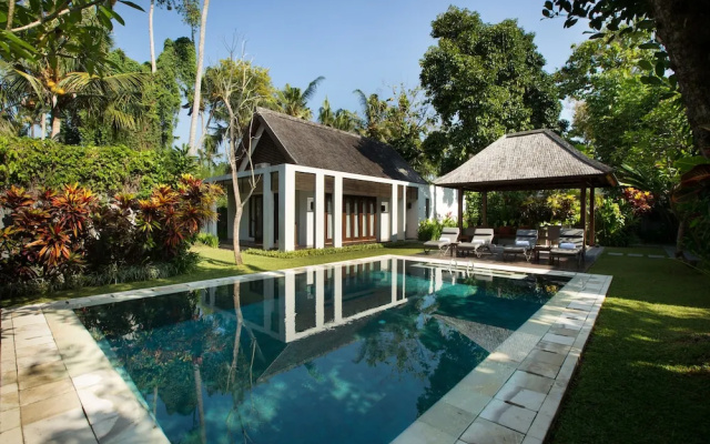 The Samaya Ubud Bali