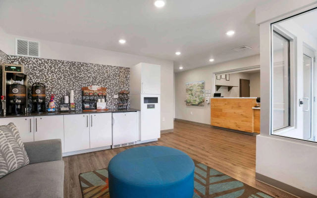 Extended Stay America Suites - Providence