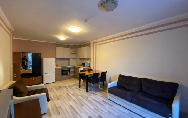 Private Cozy Apartment Admiral Plaza A1
